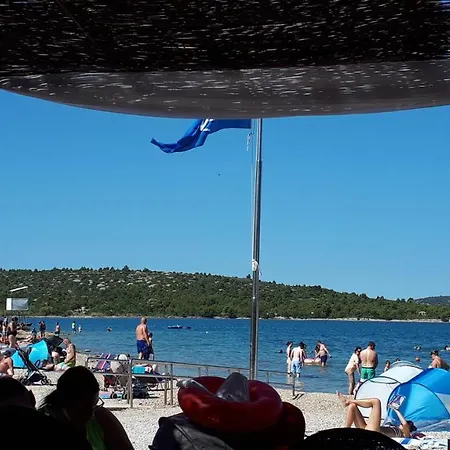 Apartman Beta Pirovac
