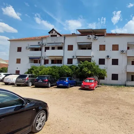 Apartman Beta * Pirovac