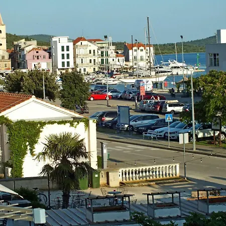 Apartman Beta