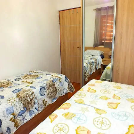 Apartman Beta Pirovac