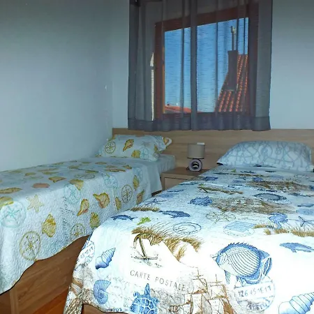 Apartman Beta *