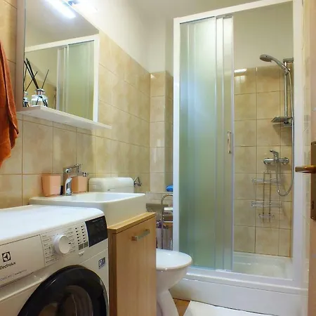 Apartman Beta Apartment *
