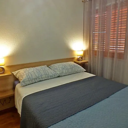 Apartman Beta