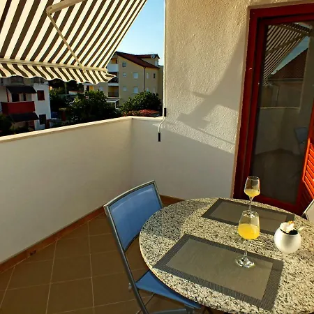 Apartman Beta *