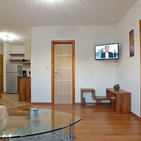 Apartman Beta Pirovac