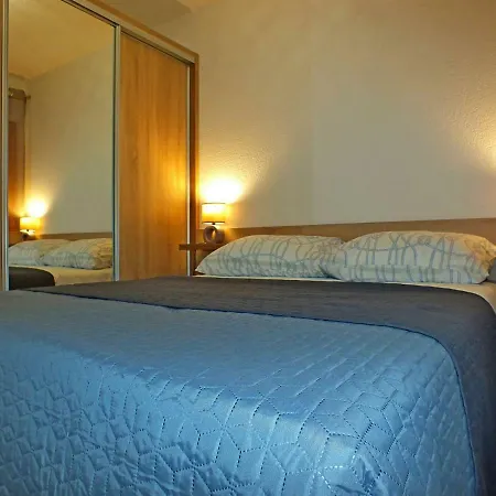 Apartman Beta Apartment