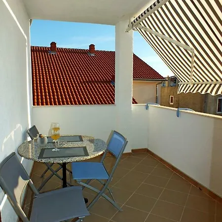 Apartman Beta * Pirovac