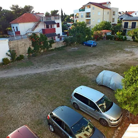 Apartman Beta