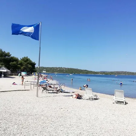 Apartman Beta Pirovac