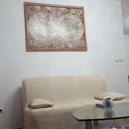 Apartman Beta Pirovac