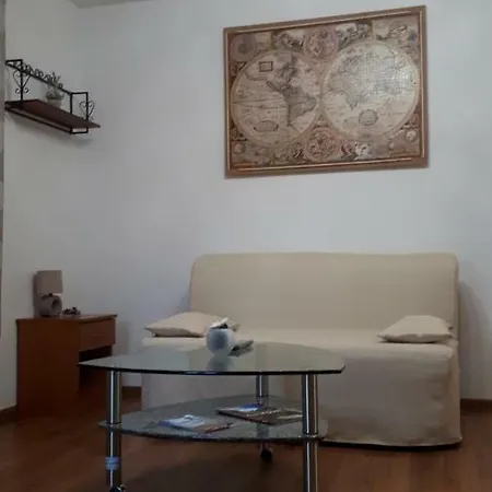 Apartman Beta Pirovac