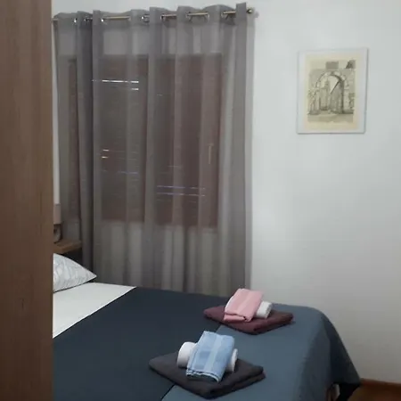 Apartman Beta * Pirovac
