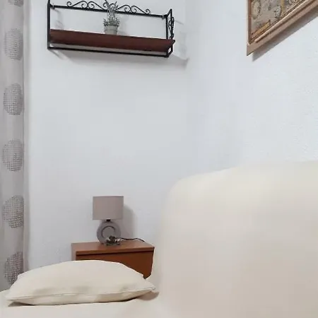 Apartman Beta